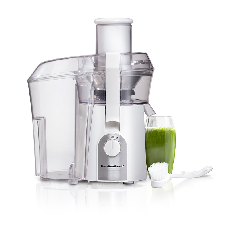 hamilton beach Hamilton Beach® Big Mouth® 800 Watt Juice Extractor