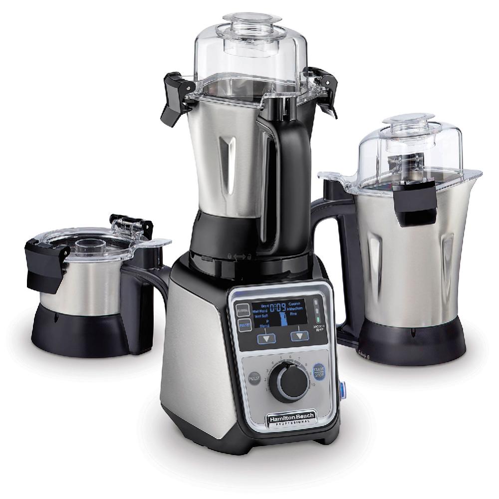 hamilton beach Hamilton Beach® Professional 2.2 HP 120V Juicer Mixer Grinder