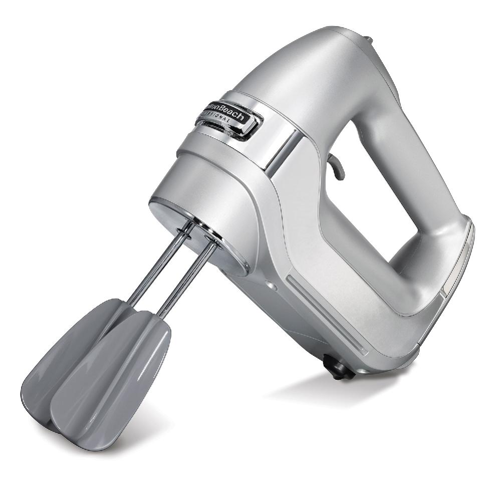 hamilton beach Hamilton Beach® Professional 5 Speed Hand Mixer with Easy Clean Beaters