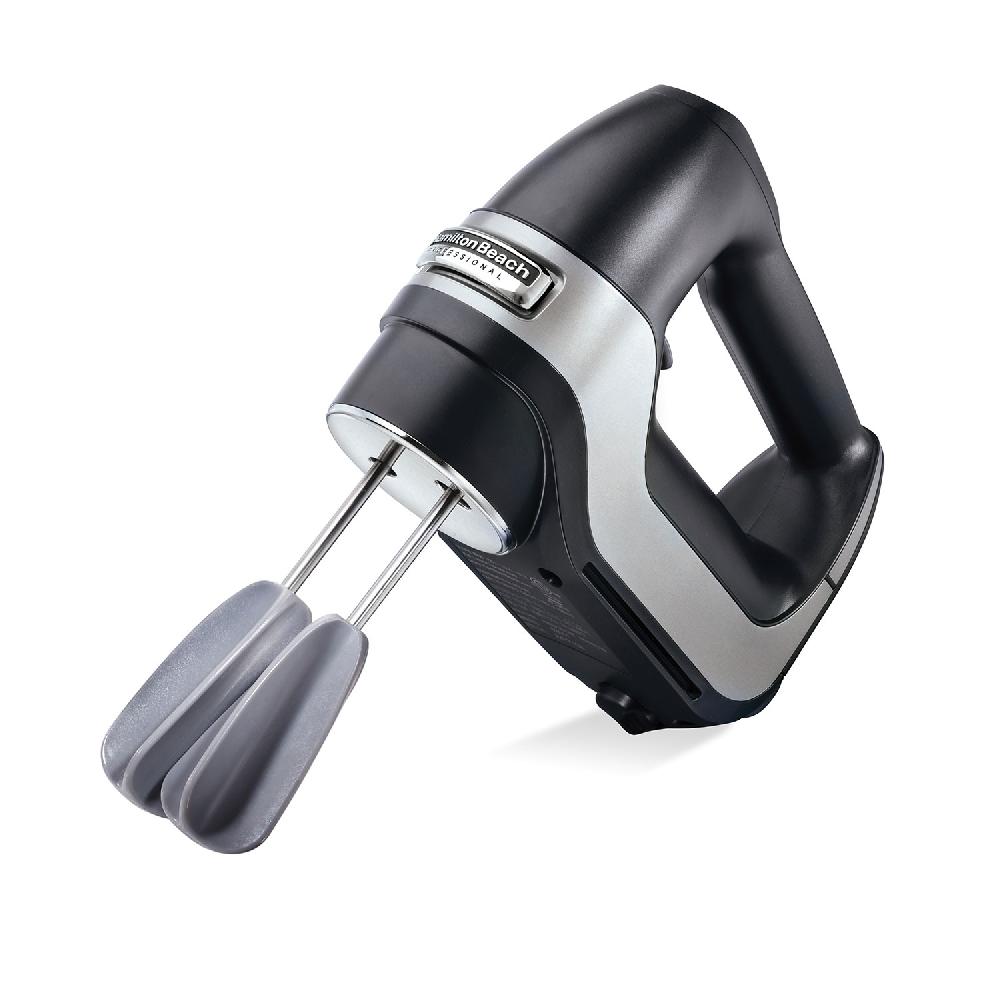 hamilton beach Hamilton Beach® Professional 7 Speed Hand Mixer with Easy Clean Beaters