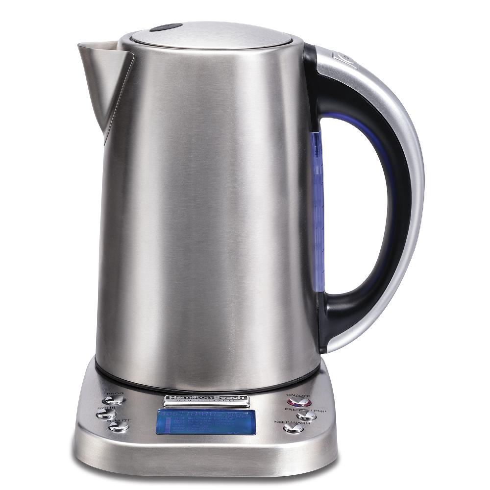 Hamilton Beach Hamilton Beach® Professional Digital Kettle