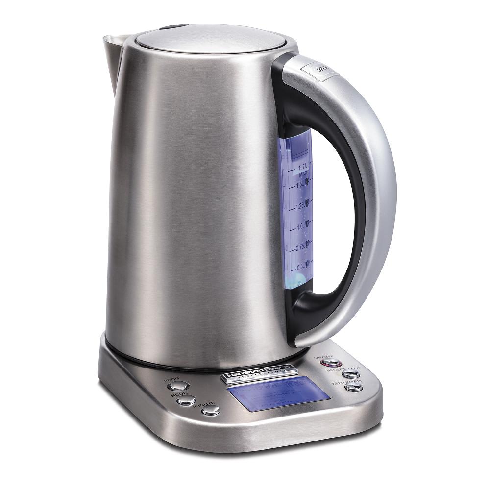 hamilton beach Hamilton Beach® Professional Digital Kettle