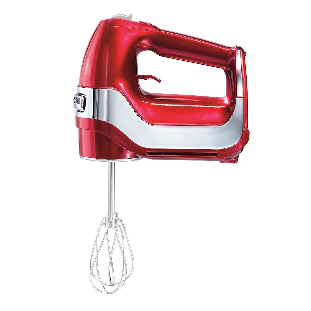 Hamilton Beach Hamilton Beach® Professional Hand Mixer 5 Speed Red