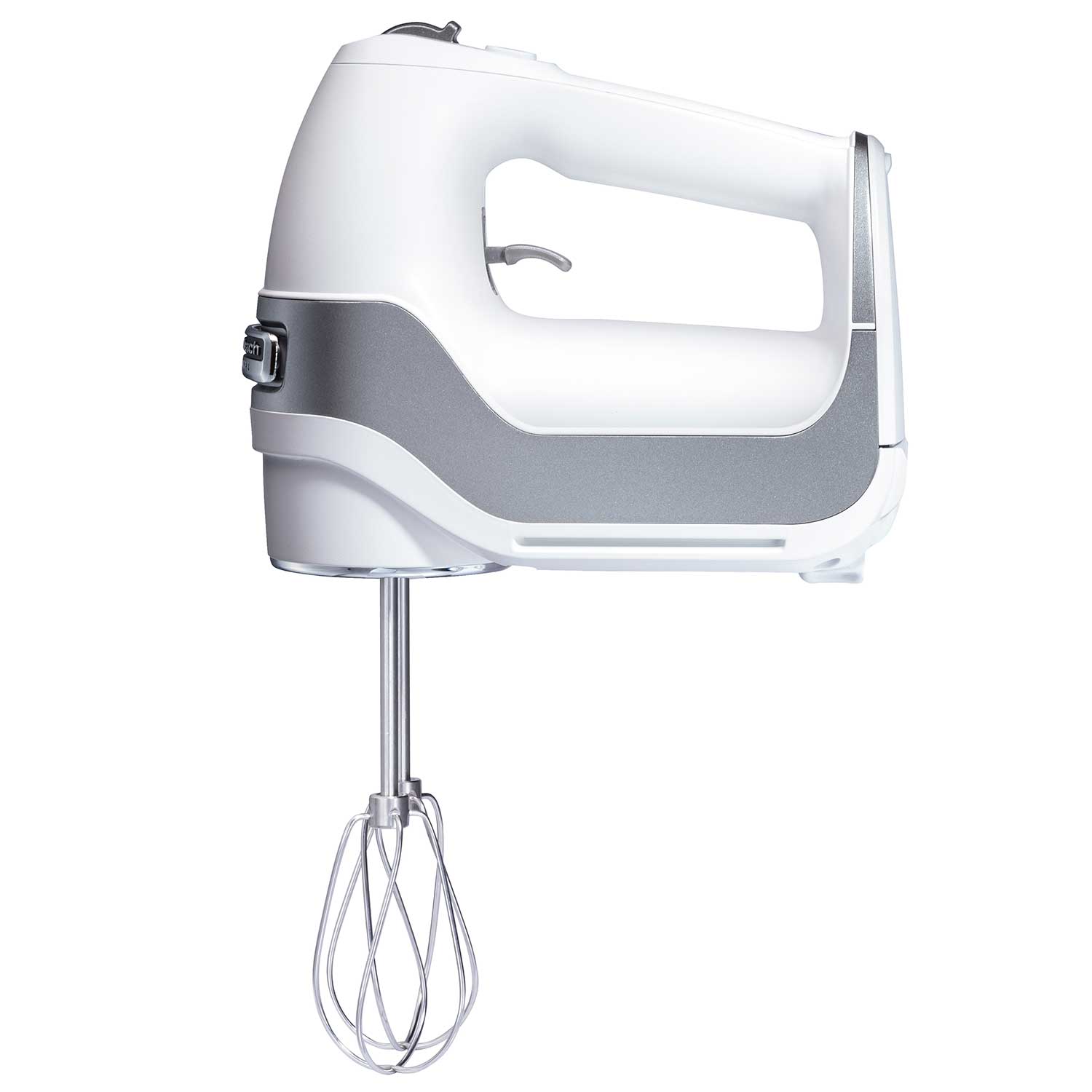 Hamilton Beach Hamilton Beach® Professional Hand Mixer 5 Speed White