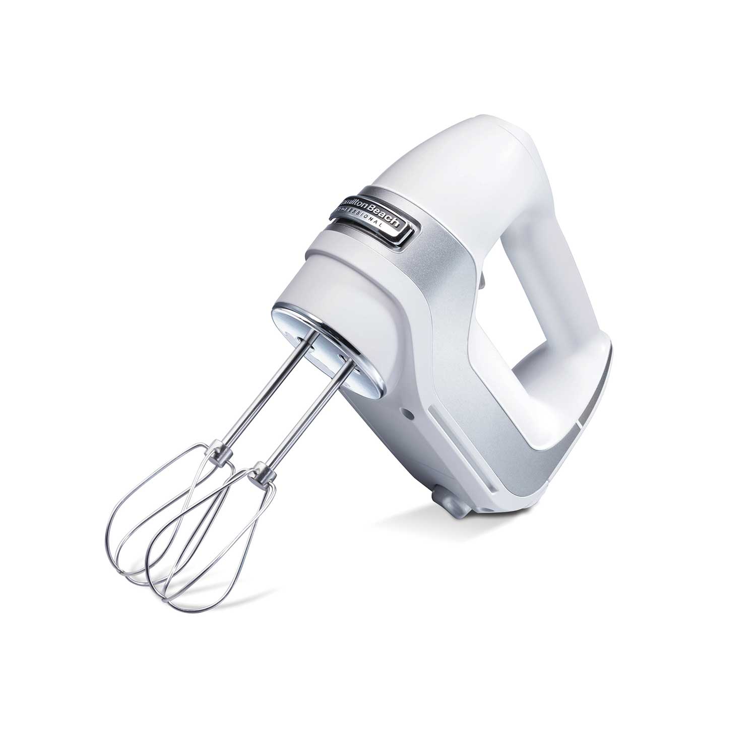 Hamilton Beach Hamilton Beach® Professional Hand Mixer 5 Speed White