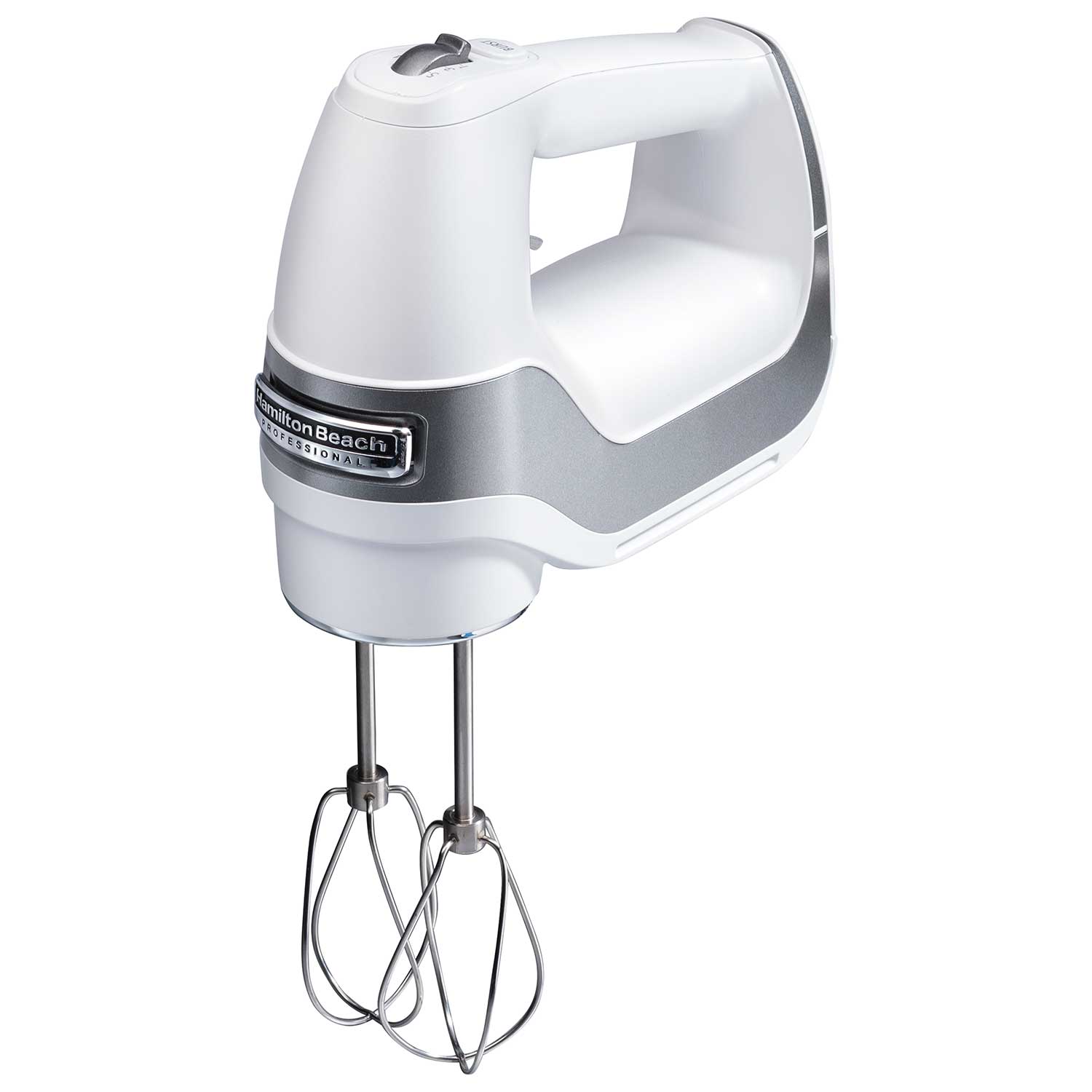 hamilton beach Hamilton Beach® Professional Hand Mixer 5 Speed White