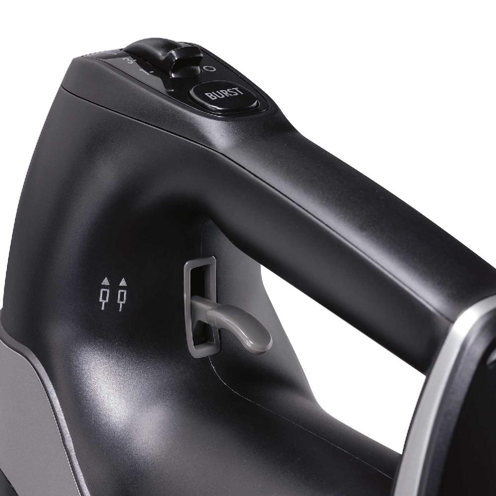 Hamilton Beach Hamilton Beach® Professional Hand Mixer 7 Speed With Snap-On Storage Case