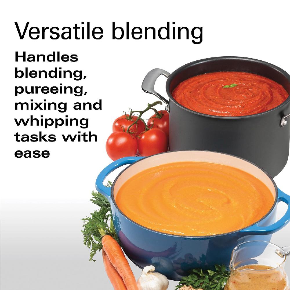 Hamilton Beach Hamilton Beach® Professional Variable Speed Hand Blender