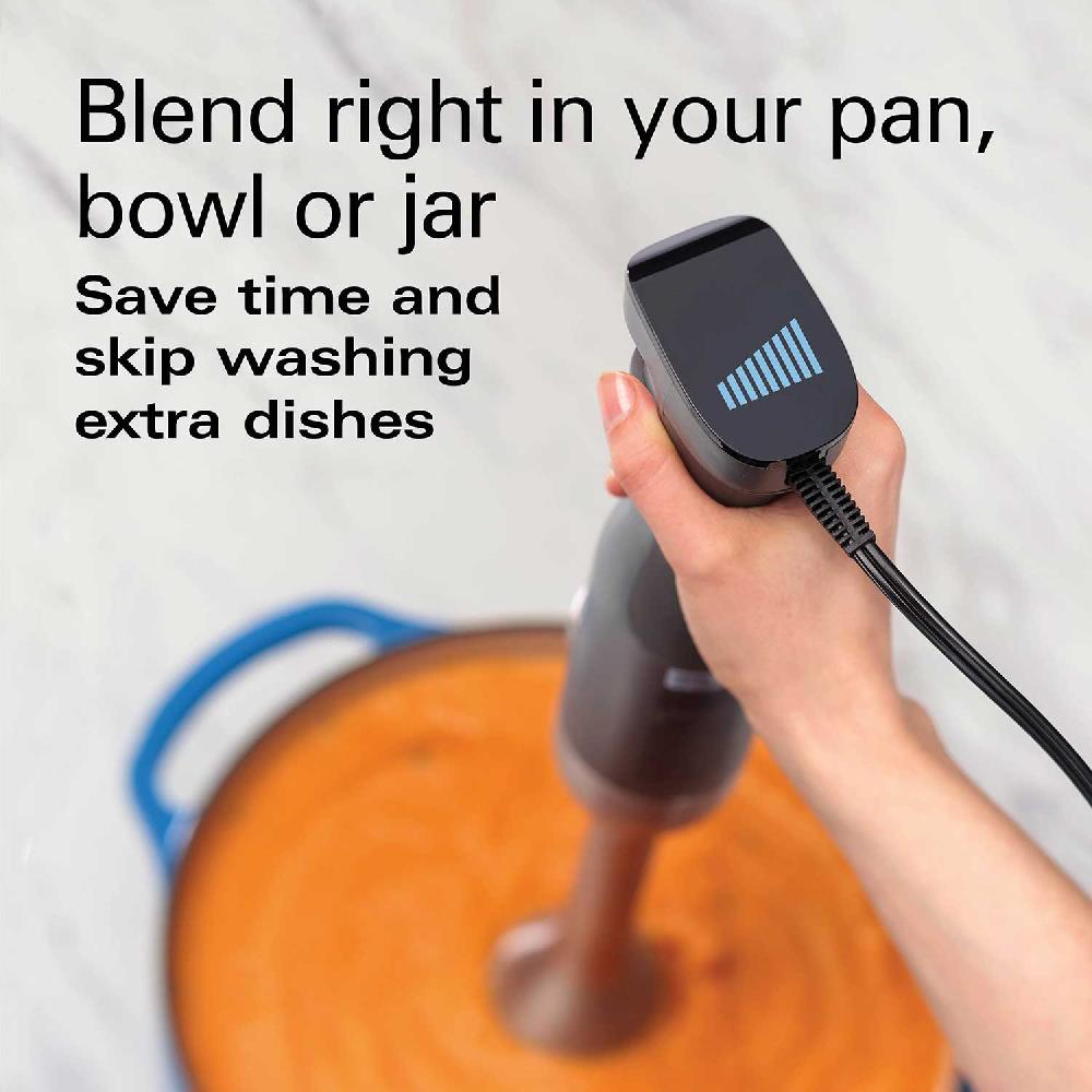 Hamilton Beach Hamilton Beach® Professional Variable Speed Hand Blender