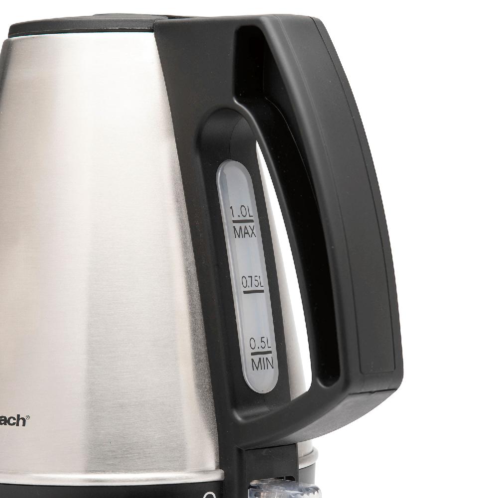 Hamilton Beach Recertified 1 Liter Electric Kettle