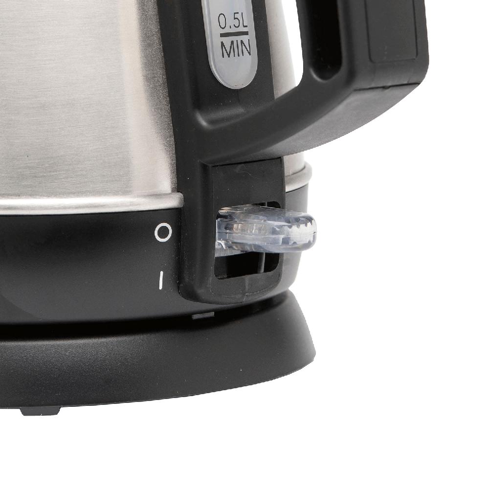 Hamilton Beach Recertified 1 Liter Electric Kettle