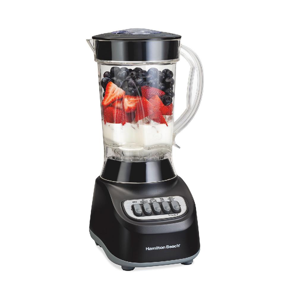hamilton beach Recertified Smoothie Blender