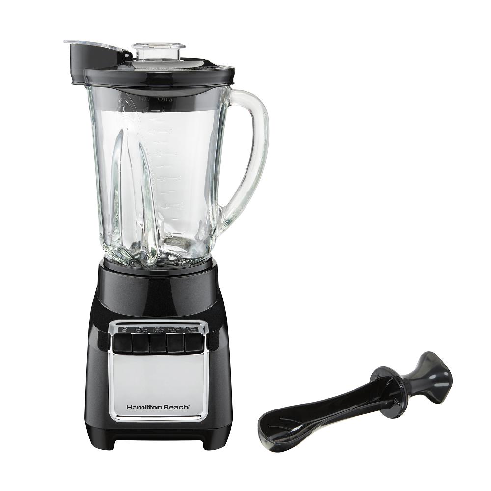 Hamilton Beach Recertified Wave-Action® Blender