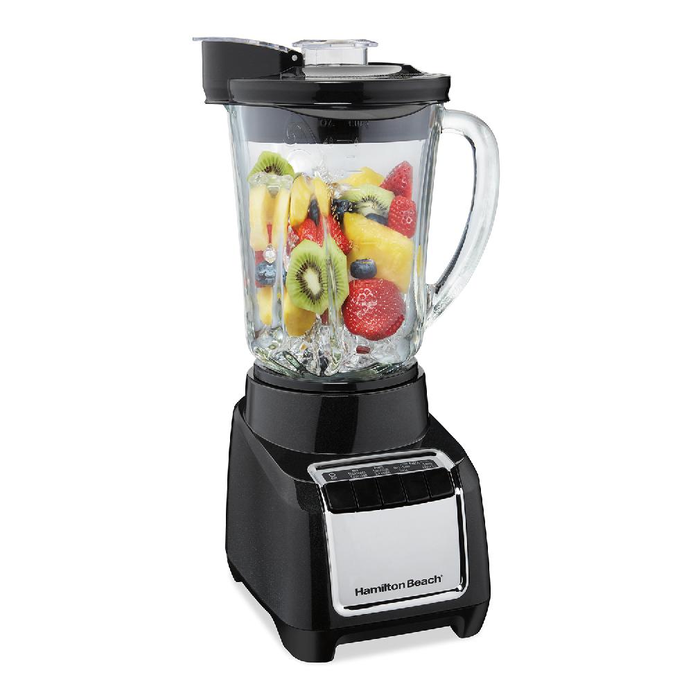 hamilton beach Recertified Wave-Action® Blender
