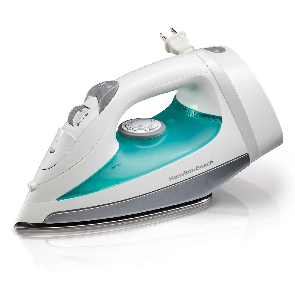 hamilton beach Retractable Cord Steam Iron