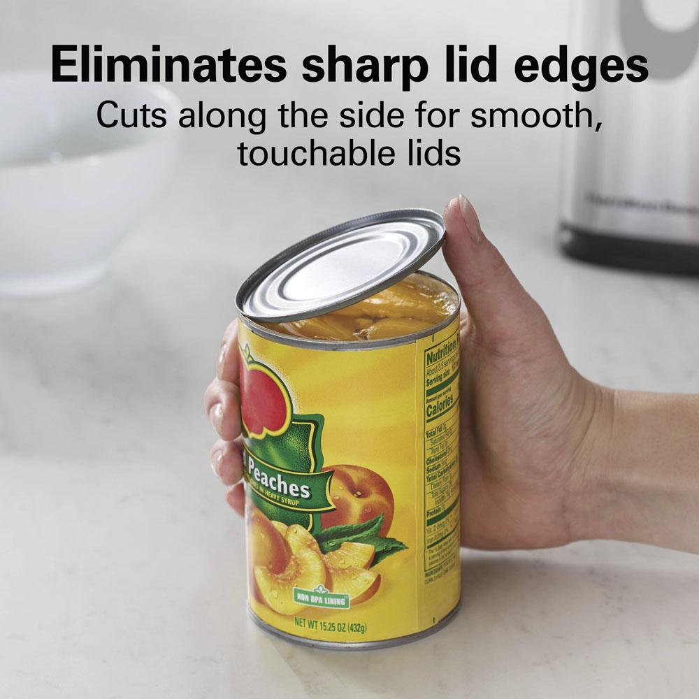 Hamilton Beach Smooth Touch™ Electric Can Opener