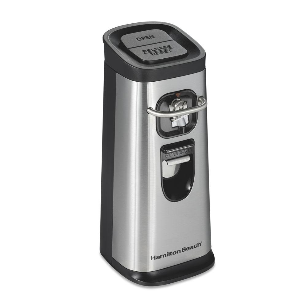 hamilton beach Smooth Touch™ Electric Can Opener