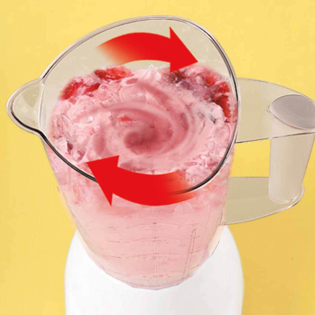 Hamilton Beach Smoothie 10 Speed Blender