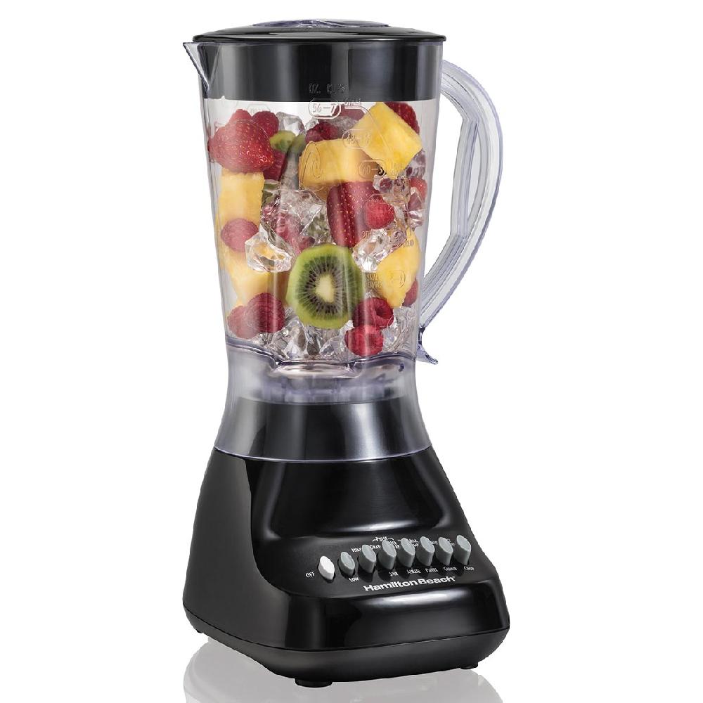 hamilton beach Smoothie 10 Speed Blender