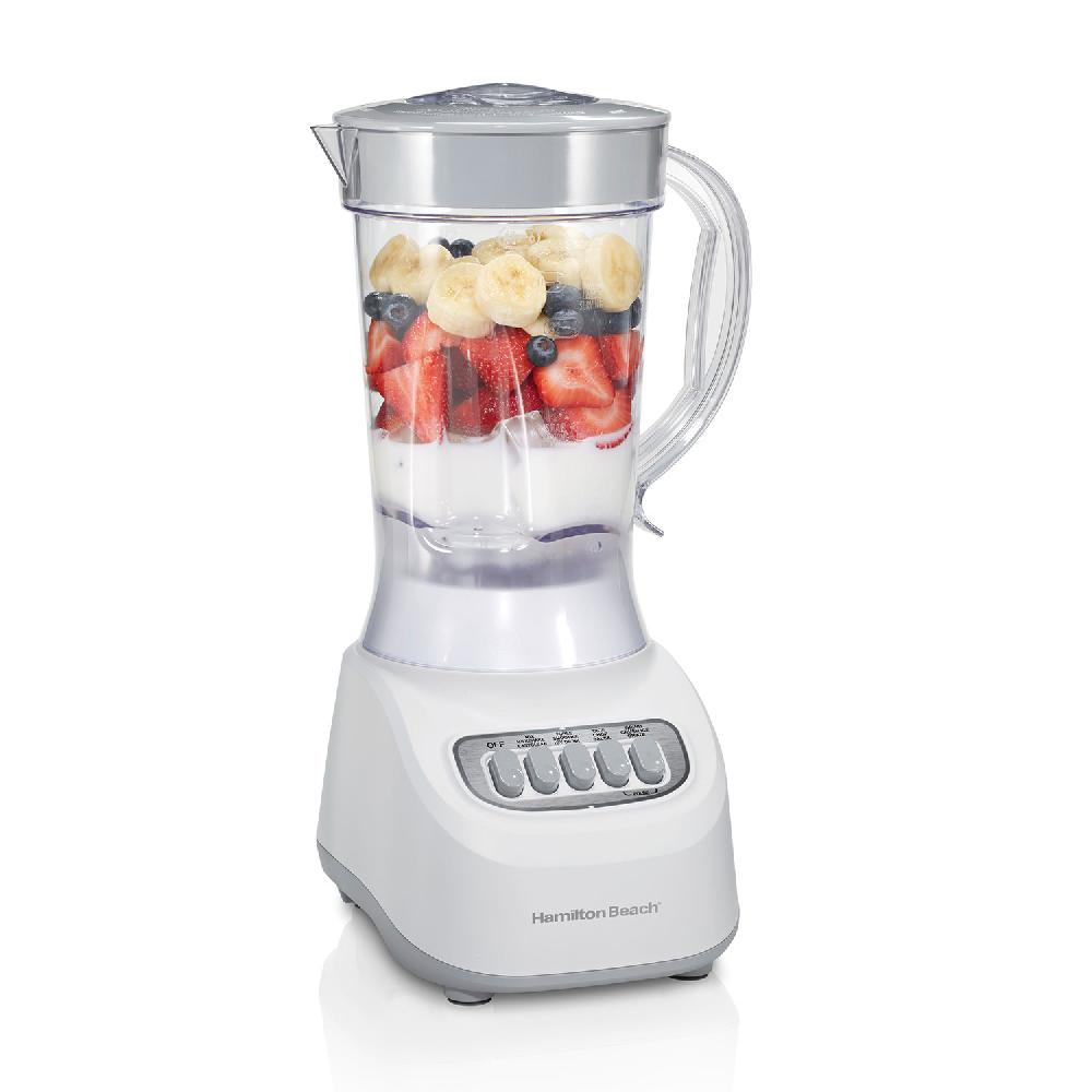 hamilton beach Smoothie Blender White