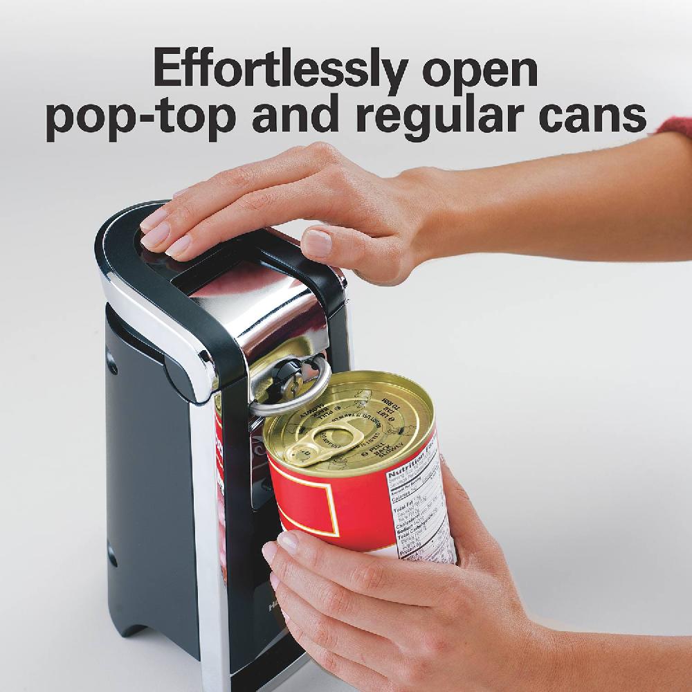 Hamilton Beach SmoothTouch™ Can Opener