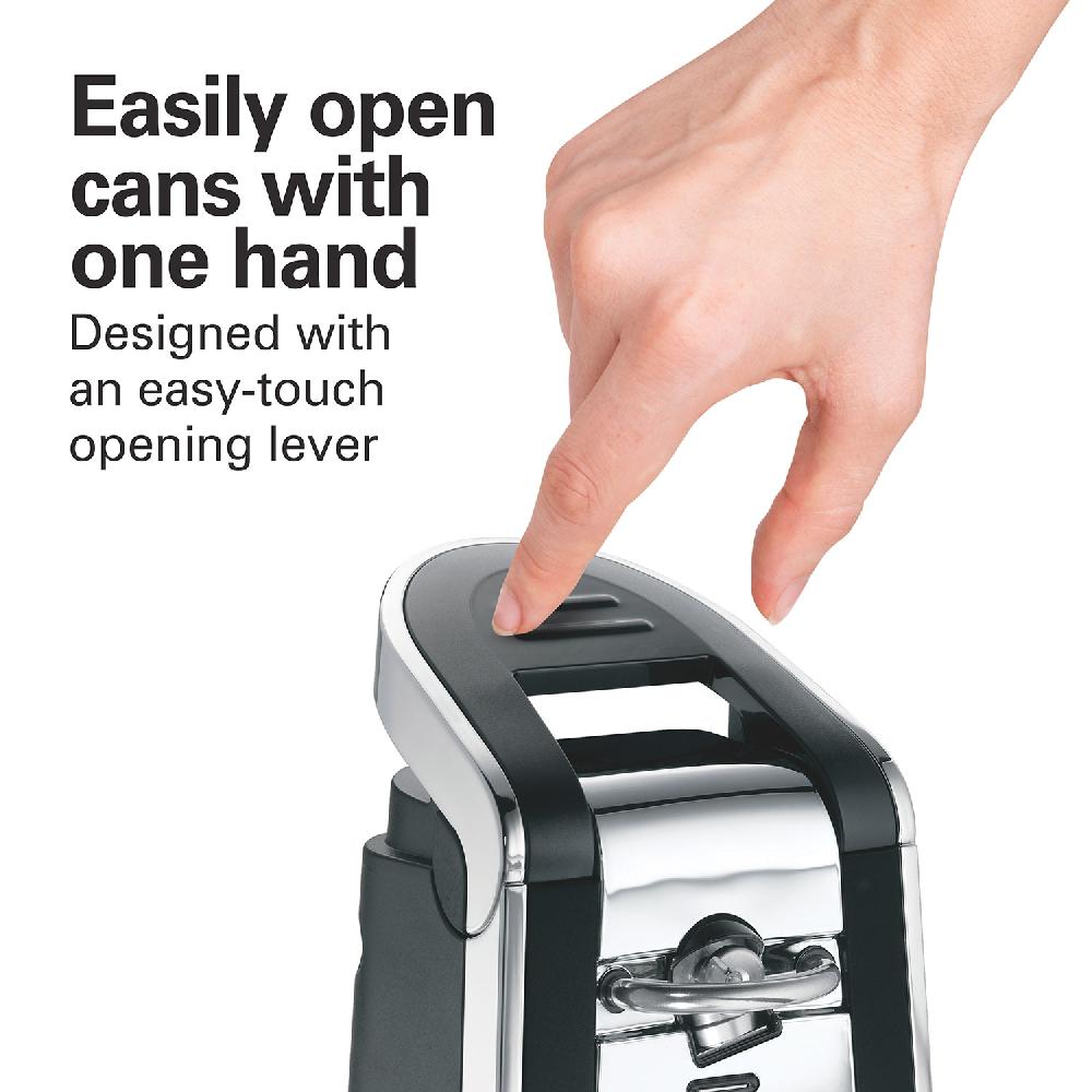 Hamilton Beach SmoothTouch™ Can Opener