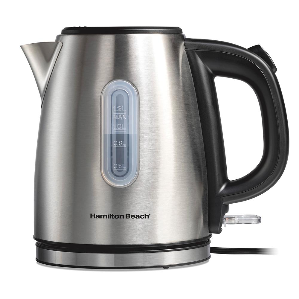 hamilton beach Stainless Steel Kettle