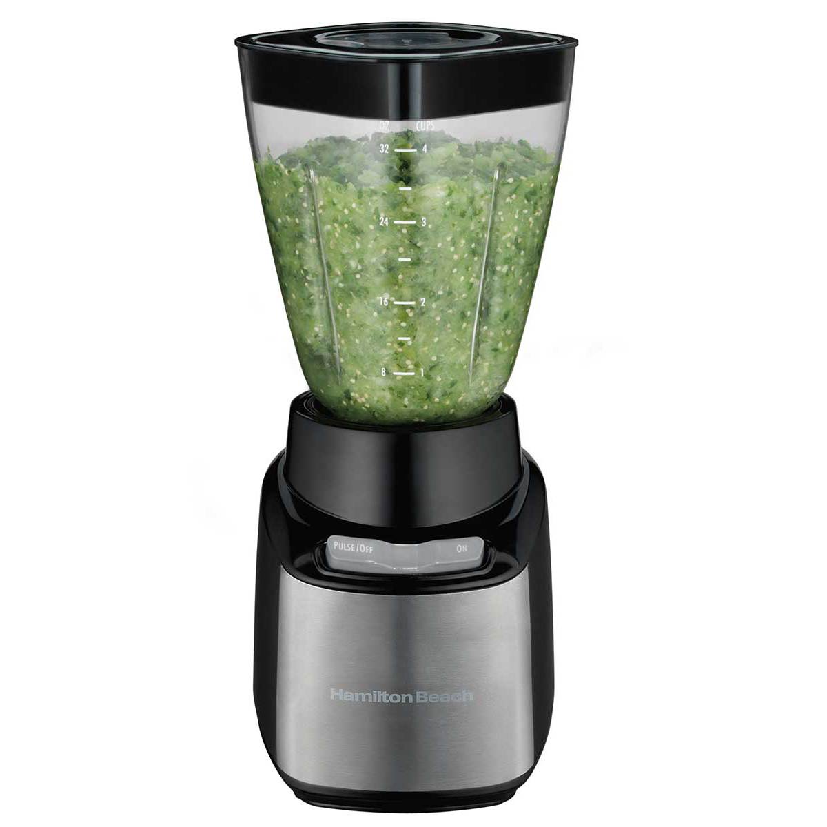 Hamilton Beach Stay Or Go® Blender