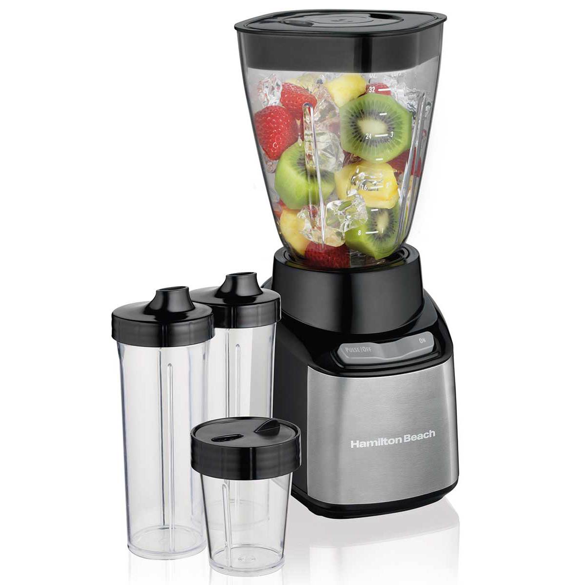 hamilton beach Stay or Go® Blender