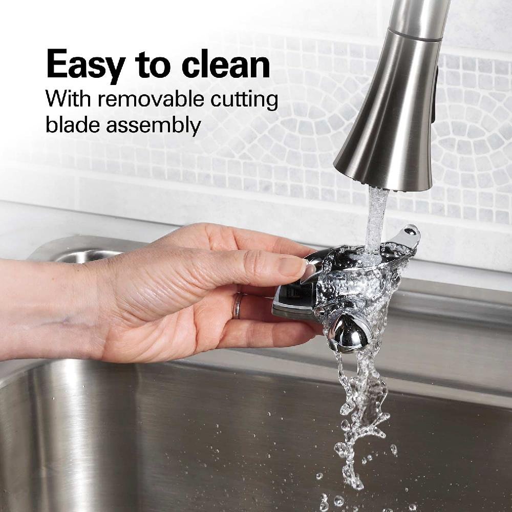 Hamilton Beach Walk 'n Cut™ Can Opener