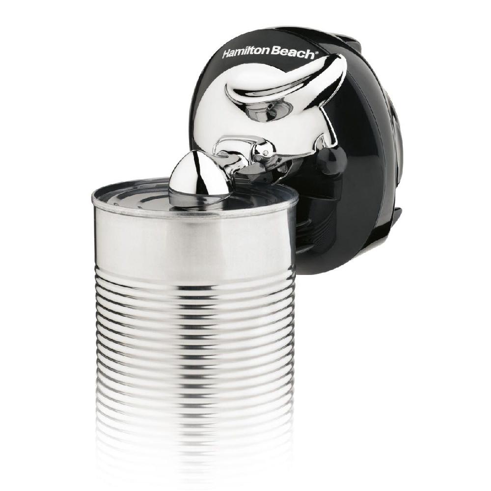 hamilton beach Walk 'n Cut™ Can Opener