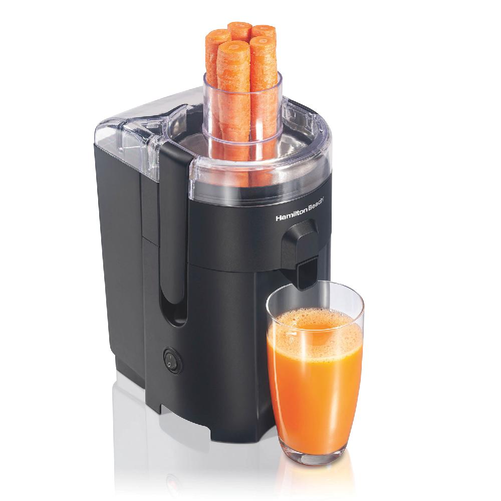 hamilton beach HealthSmart® Compact Juice Extractor