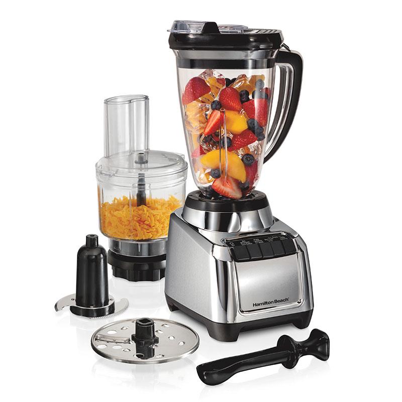hamilton beach MultiBlend® Kitchen System with Blender and Food Processor