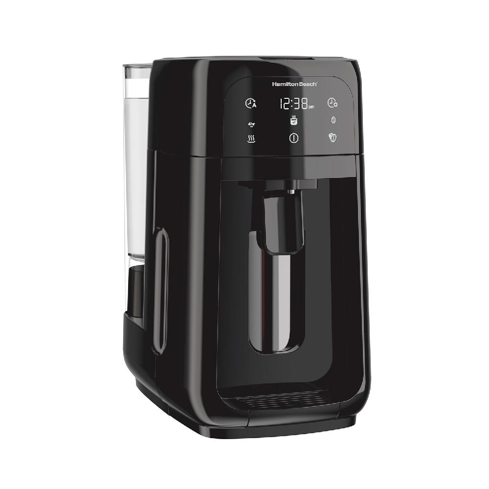 hamilton beach One Press® Dispensing Coffee Maker 12 Cup hamilton beach One Press® Dispensing Coffee Maker 12 Cup