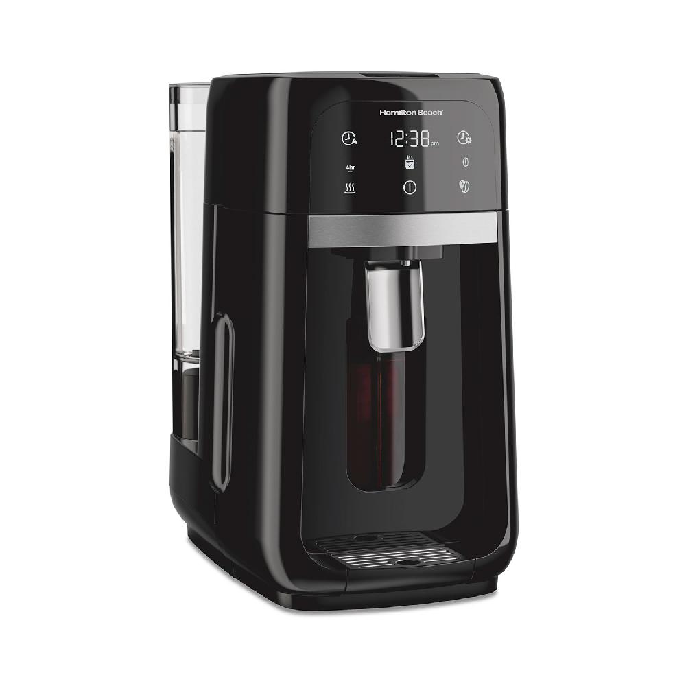 hamilton beach One Press® Dispensing Coffee Maker 14 Cup hamilton beach One Press® Dispensing Coffee Maker 14 Cup