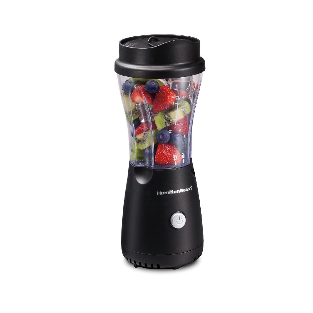 hamilton beach Personal Creations™ Blender with Travel Lid