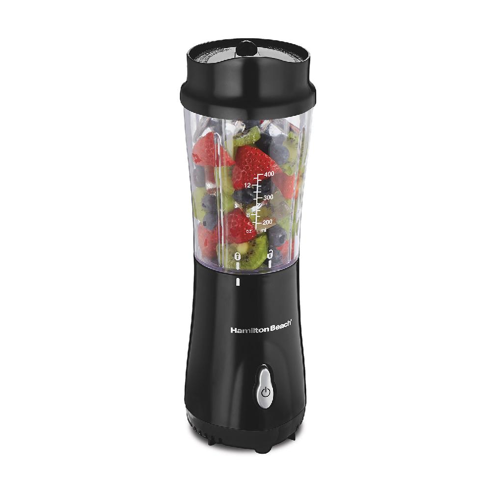 hamilton beach Personal Creations™ Blender with Travel Lid