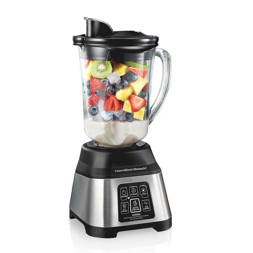 hamilton beach Recertified Smoothie Smart™ Electric Blender