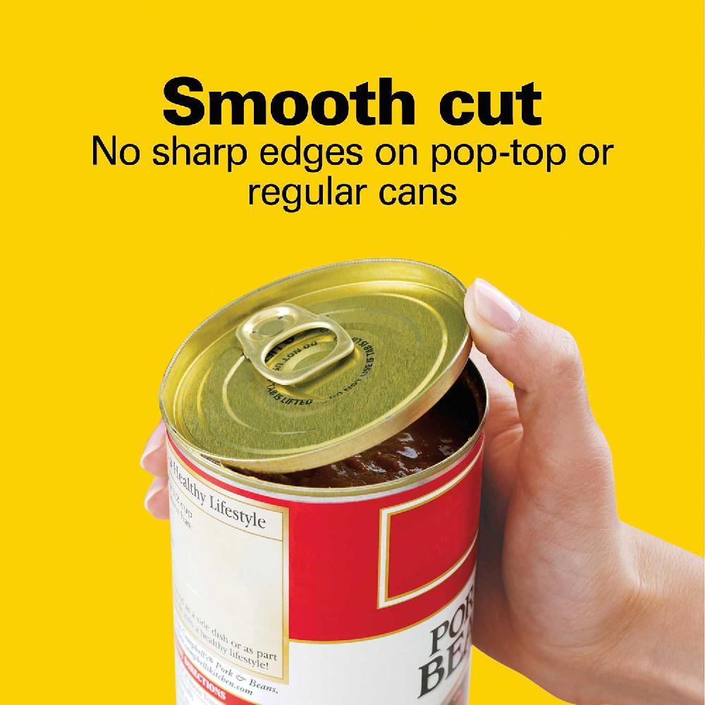 Hamilton Beach SmoothTouch™ Can Opener Built-In Knife Sharpener And Removable Bottle Opener