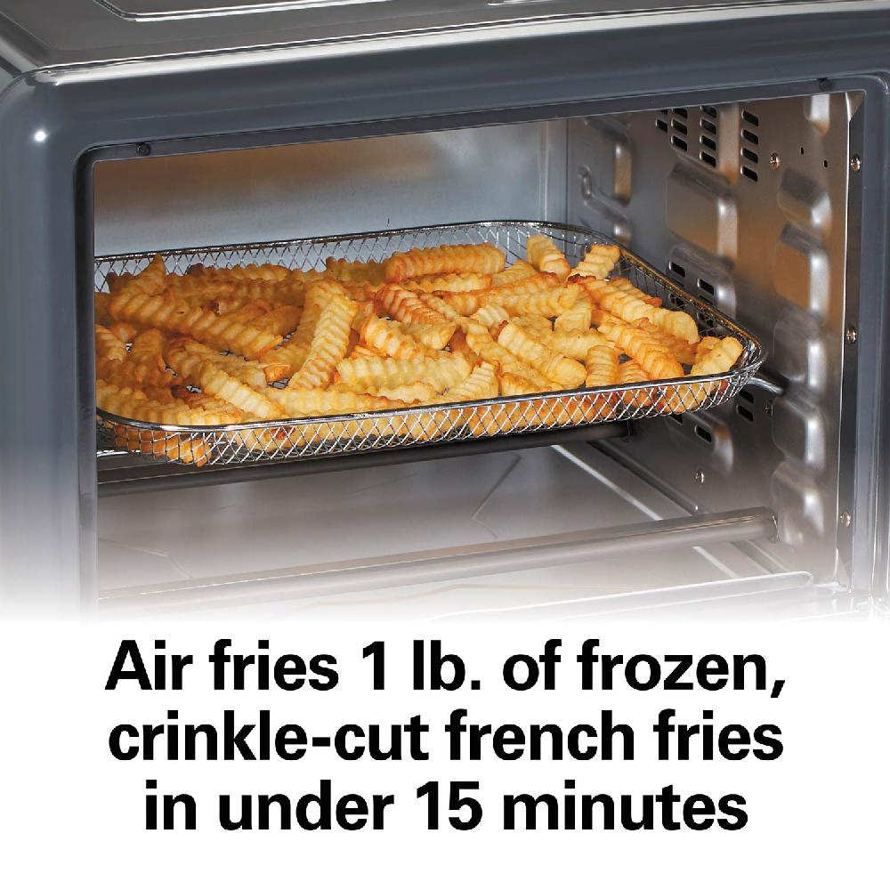 Hamilton Beach Sure-Crisp® XL Digital Air Fryer Oven