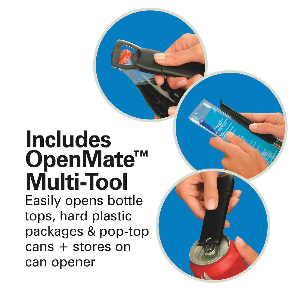 Hamilton Beach SureCut™ Can Opener With OpenMate™