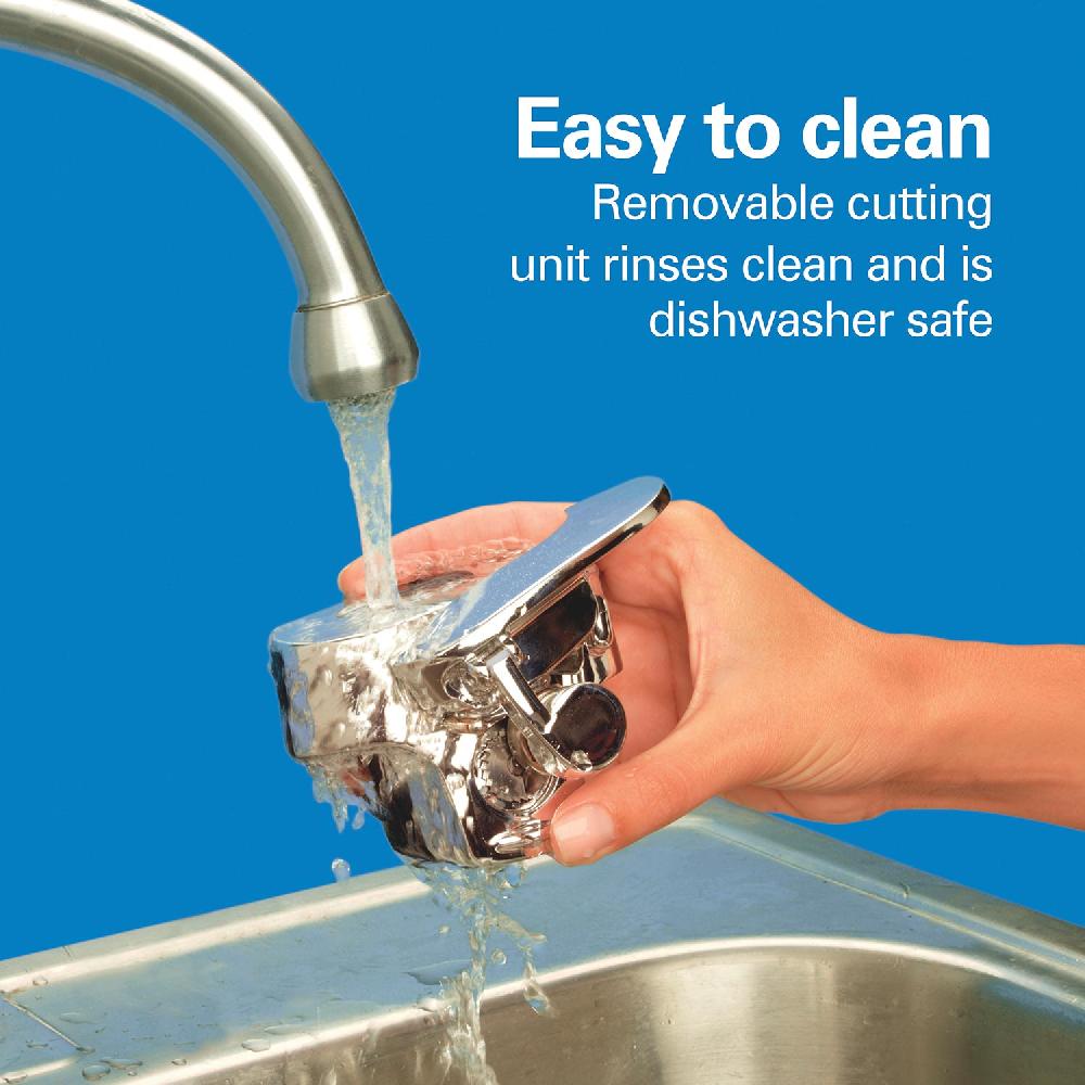 Hamilton Beach SureCut™ Can Opener With OpenMate™