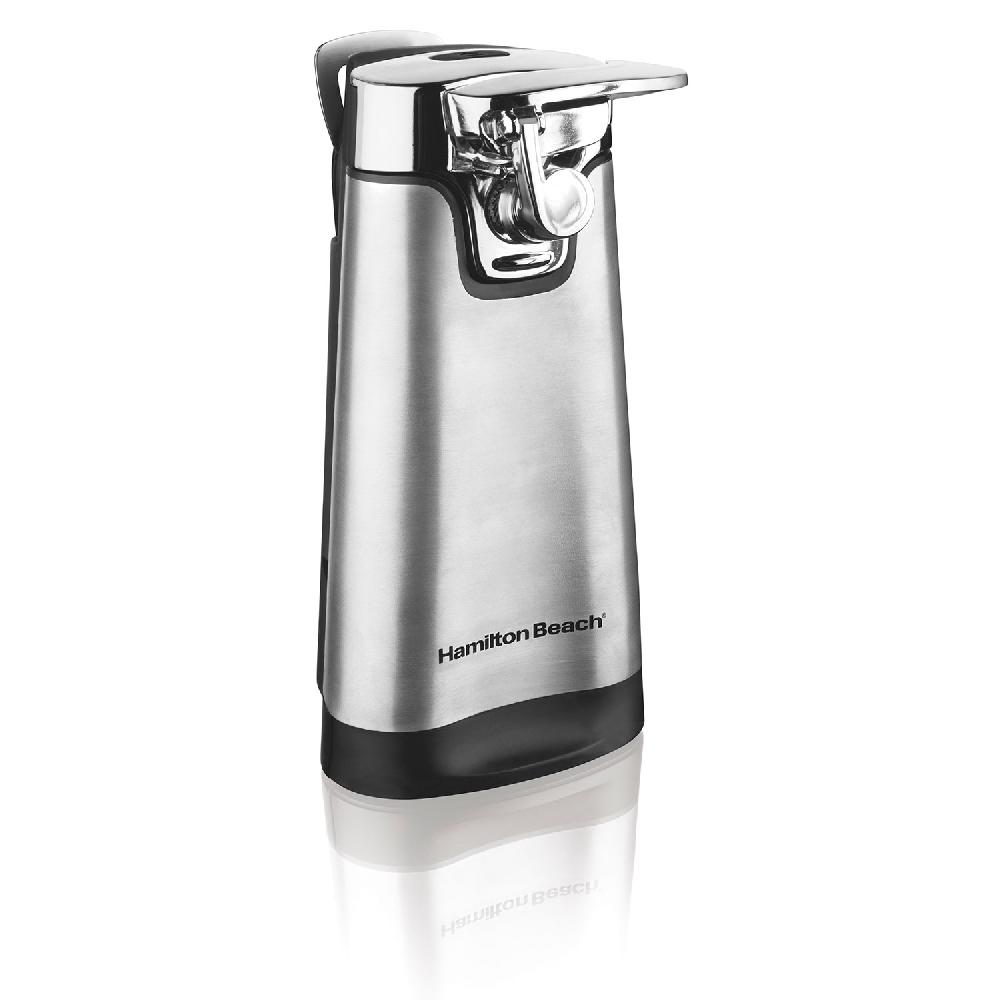 hamilton beach SureCut™ Can Opener with OpenMate™
