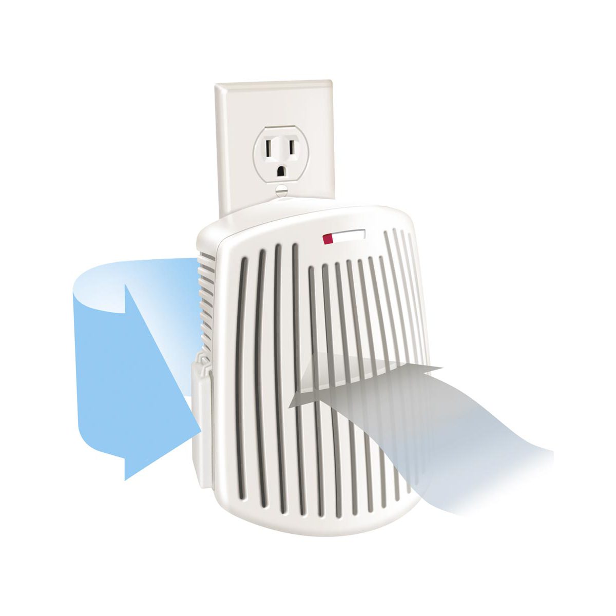 hamilton beach True Air® Plug-Mount® Odor Eliminator
