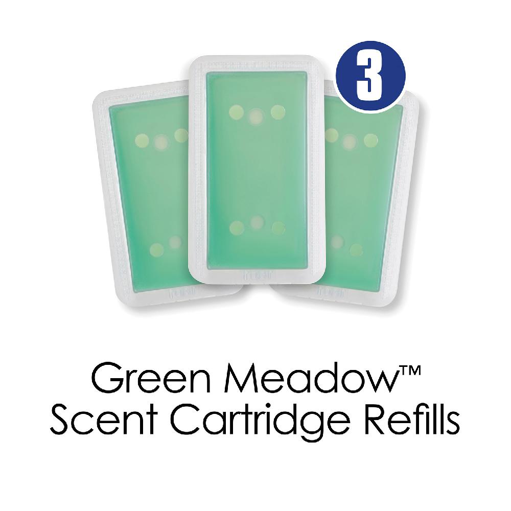 Hamilton Beach True Air® Replacement Green Meadow Scent Refills
