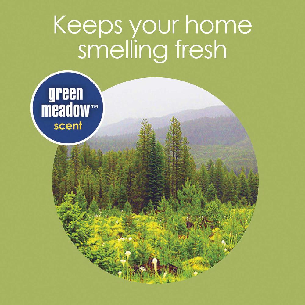 Hamilton Beach True Air® Replacement Green Meadow Scent Refills