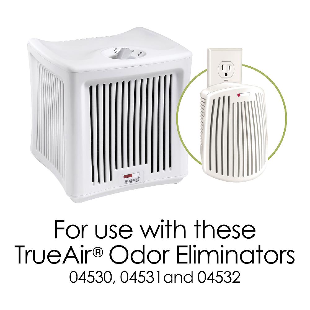 Hamilton Beach True Air® Replacement Green Meadow Scent Refills