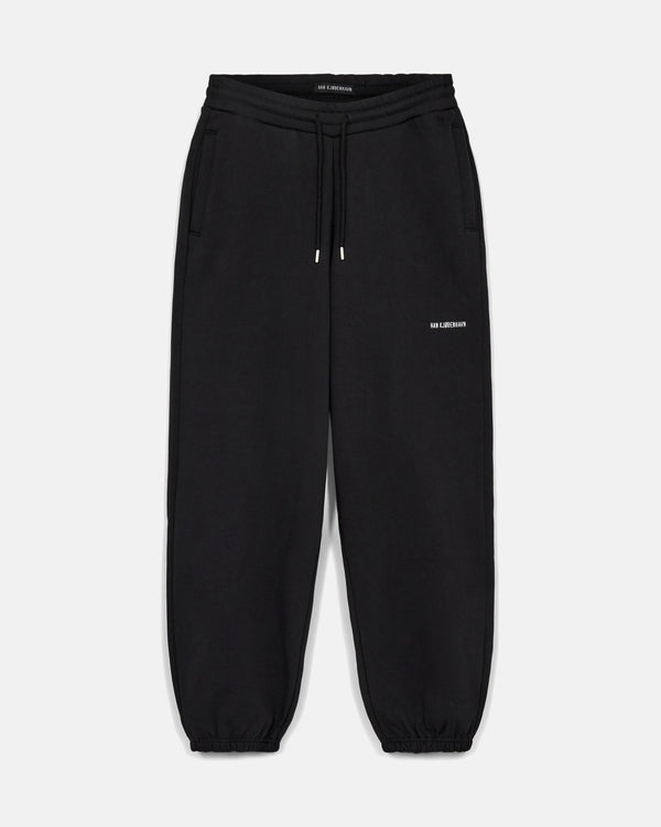han kjobenhavn Daily Sweatpants - Black