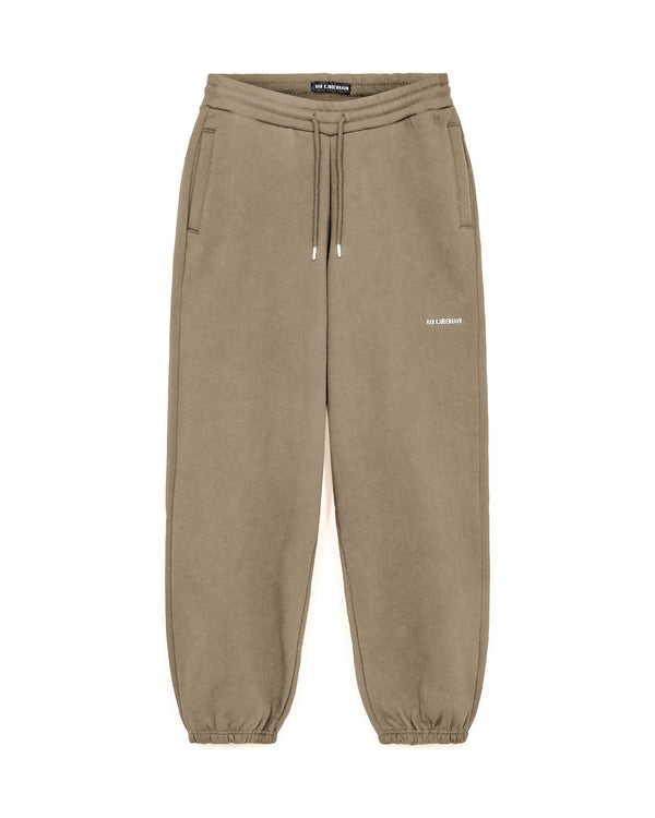 han kjobenhavn Daily Sweatpants - Sand