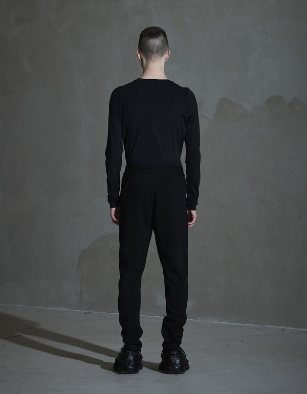 Han Kjobenhavn Tight Pants - Black